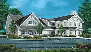 First Liberty Partners