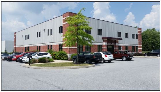 First Liberty Partners