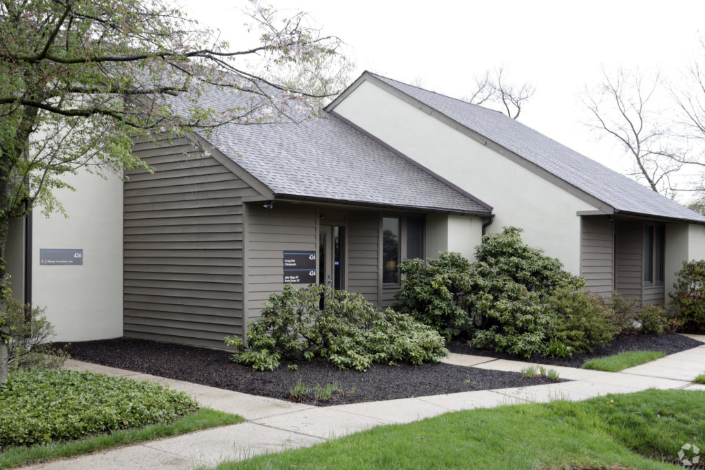 First Liberty Partners