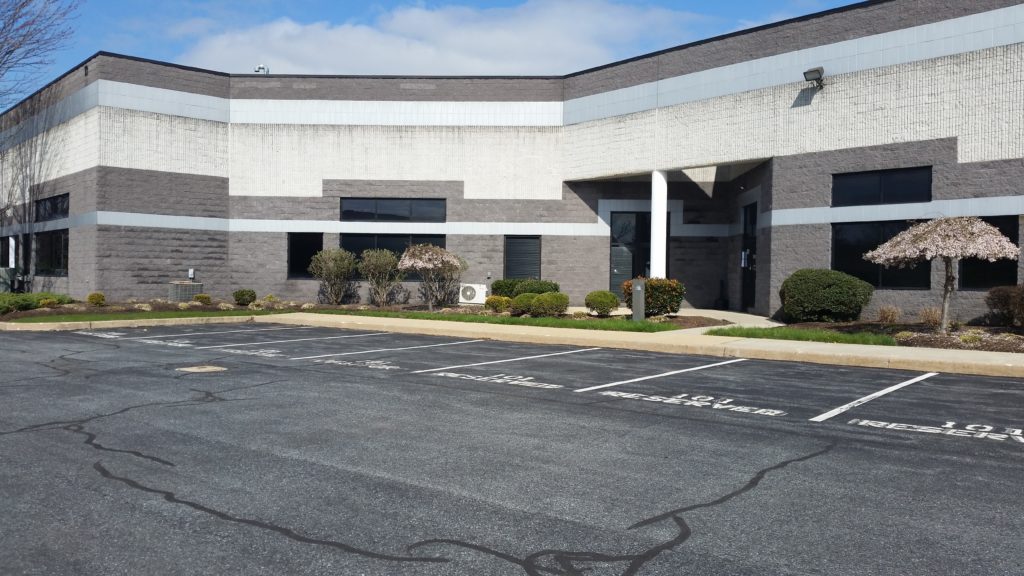 First Liberty Partners