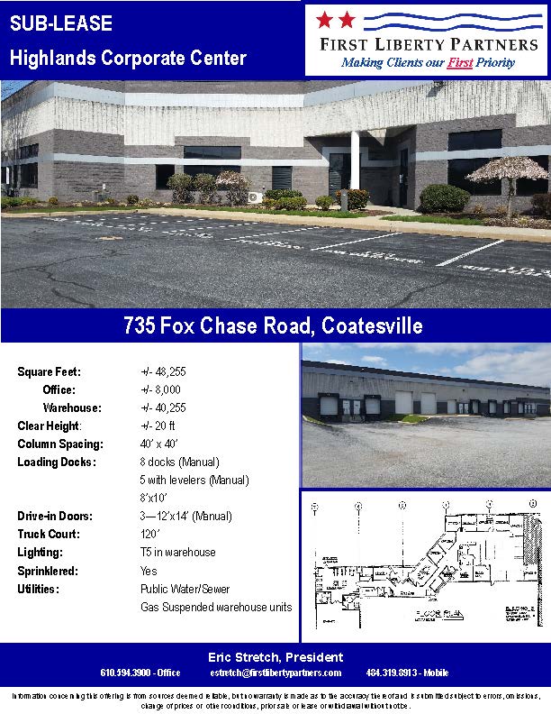 Flyer-735 Fox Chase_Page_1