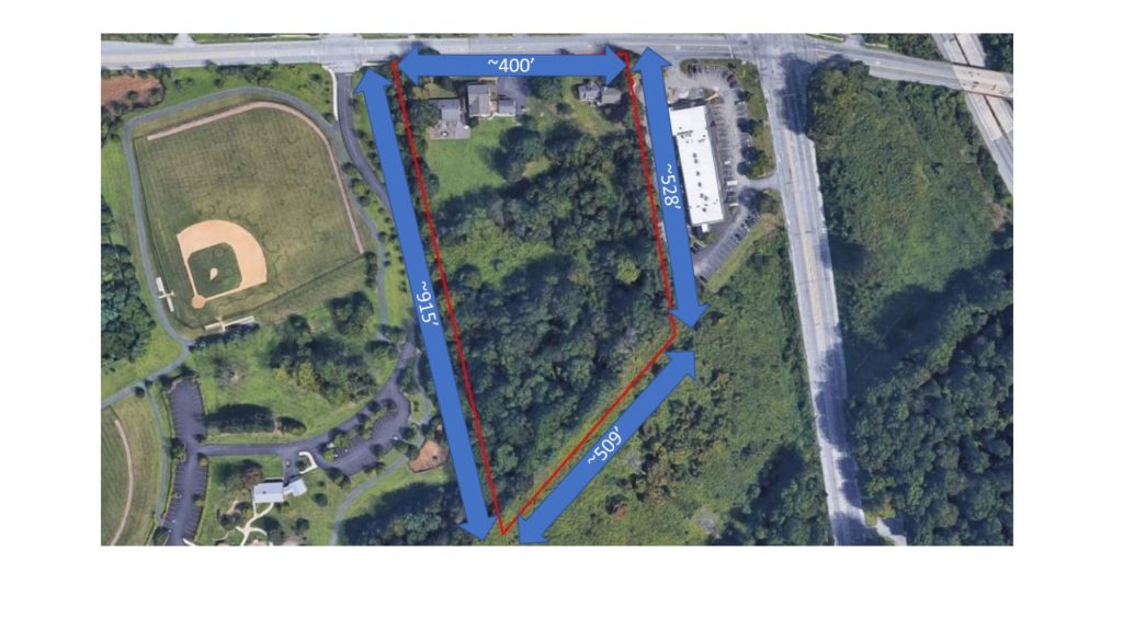 First Liberty Partners