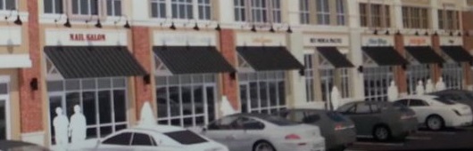 First Liberty Partners