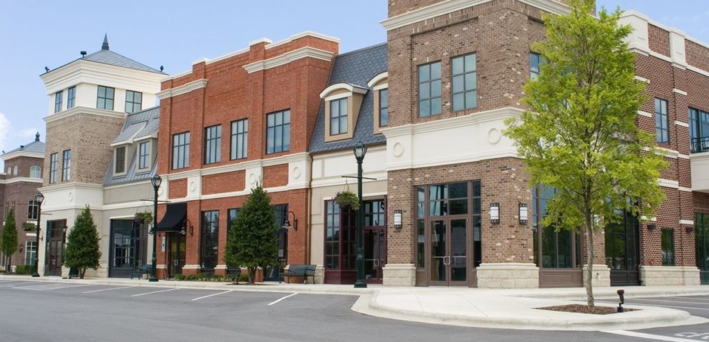 First Liberty Partners